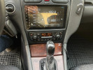 Mercedes-Benz C-Класс 2001 года