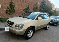 Lexus RX 2000 года