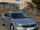 Volkswagen Passat 2016 года