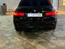 BMW 3 серия 2014 года