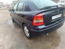 Opel Astra 2001 года