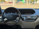 Mercedes-Benz S-Класс 2010 года
