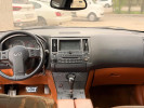 Infiniti FX-Series 2003 года