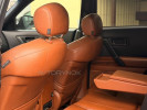 Infiniti FX-Series 2003 года