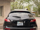 Infiniti FX-Series 2003 года