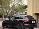 Infiniti FX-Series 2003 года