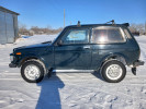ВАЗ (Lada) 2121 (4x4) 2012 года
