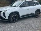 Hyundai Mufasa 2024 года