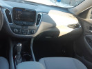 Chevrolet Malibu 2020 года