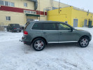 Volkswagen Touareg 2004 года
