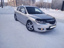 Mazda 3 2005 года