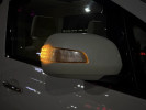 Toyota Alphard 2007 года