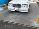 Mercedes-Benz E-Класс 1993 года