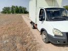 ГАЗ ГАЗель 2011 года