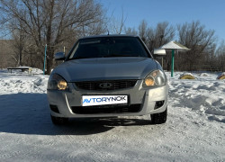 ВАЗ (Lada) Priora 2014 года