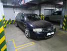 Audi A6 2004 года