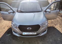 Datsun on-DO 2014 года