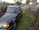 Mercedes-Benz E-Класс 1992 года