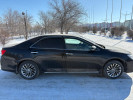 Toyota Camry 2014 года