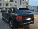 Porsche Cayenne 2005 года