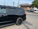 Toyota Sequoia 2008 года