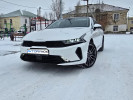Kia K5 2025 года