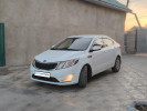 Kia Rio 2014 года