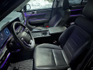 Hyundai Santa Fe 2024 года