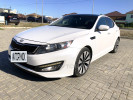 Kia Optima 2011 года