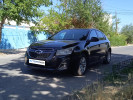 Chevrolet Cruze 2013 года