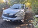Honda CR-V 2007 года