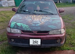 Mitsubishi Lancer 1993 года