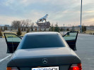 Mercedes-Benz E-Класс 1990 года