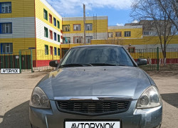 ВАЗ (Lada) Priora 2011 года