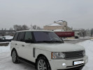 Land Rover Range Rover 2005 года