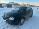 Volkswagen Jetta 2002 года