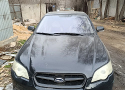 Subaru Legacy 2003 года