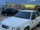 Daewoo Nexia 2013 года