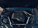 BMW 5 серия 2023 года