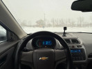 Chevrolet Cobalt 2022 года