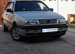 Volkswagen Vento 1996 года