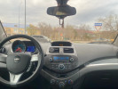 Chevrolet Spark 2022 года