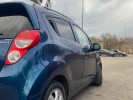 Chevrolet Spark 2022 года