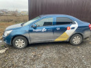Chevrolet Cobalt 2022 года