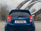 Chevrolet Spark 2022 года