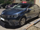 Toyota Corolla 2014 года