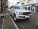 Toyota Hilux Surf 1997 года