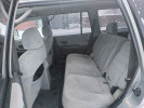 Mitsubishi Montero Sport 2000 года