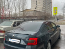 Skoda Octavia 2015 года