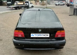 BMW 5 серия 1996 года